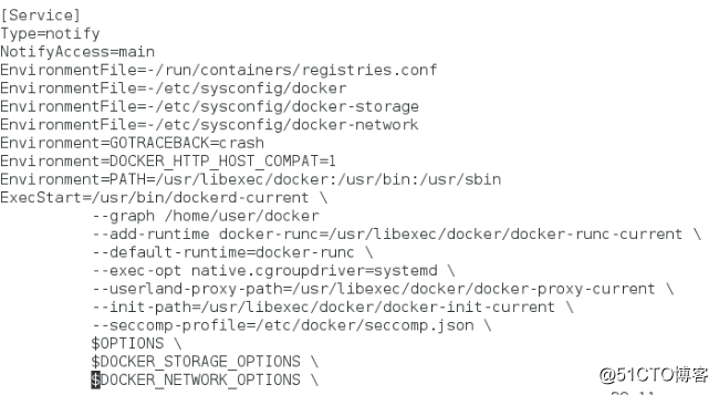 Docker快速入门——Docker常用命令