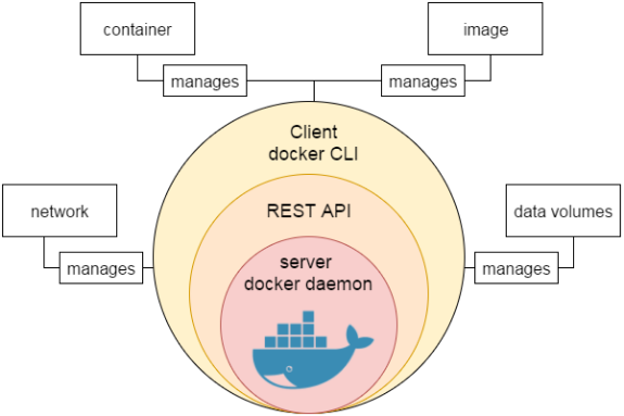 Docker快速入门——Docker简介