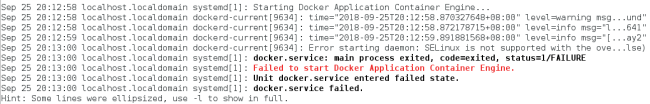 Docker快速入门——Docker简介