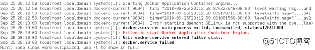 Docker快速入門——Docker簡介