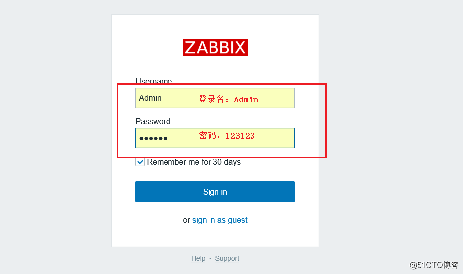 轻松部署Zabbix集中监控系统（一）