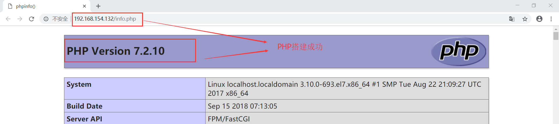 集所有优点于一身的 Zabbix 监控【基于 LNMP 环境】