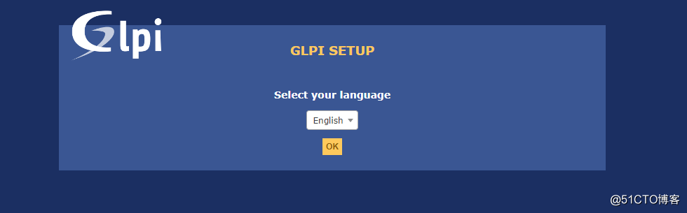 開源資產管理軟件 GLPI 9.3.1  安裝與配置