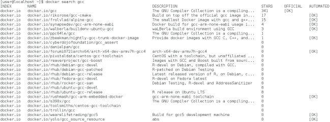 Docker快速入门——Docker镜像制作