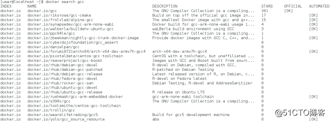 Docker快速入门——Docker镜像制作