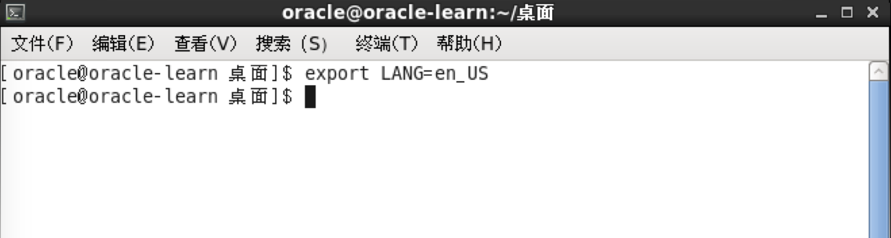 OracleLinux6.5下Oracle11.2.0.4的安装