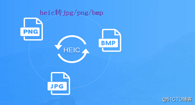 Heic圖片格式怎麼檢視 如何開啟heic檔案