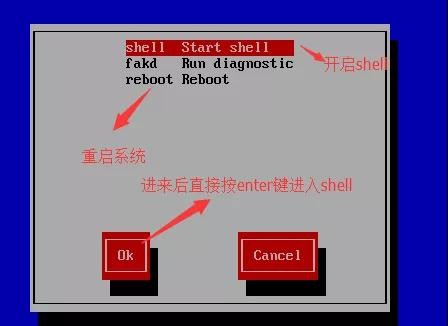 误删重要文件怎么办？学会Linux 救援模式再也不担心