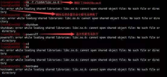 误删重要文件怎么办？学会Linux 救援模式再也不担心