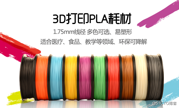 都说FDM 3D打印机速度慢精度低，为什么却卖的最多?