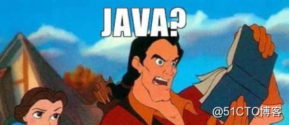 Java 程序員不容錯過的開發趨勢