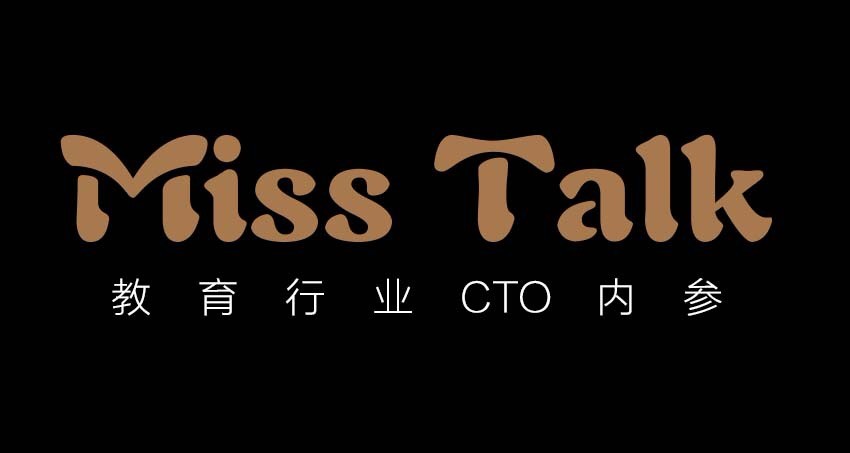 《Miss Talk》第05期：对话唱唱启蒙英语技术总监 李超