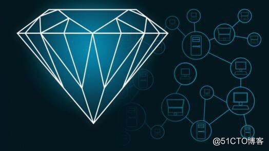 澳门中国钻石与宝石交易所携手数秦，探索钻石行业区块链实践