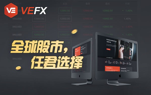 VEFX维亿国内正规美股交易首选平台