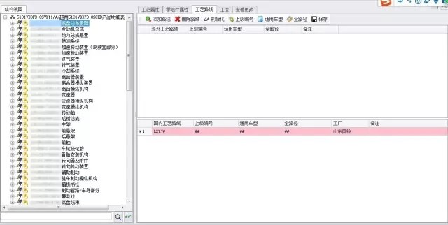 KDBOM管理系统： 精益制造让“福田速度”领跑全球