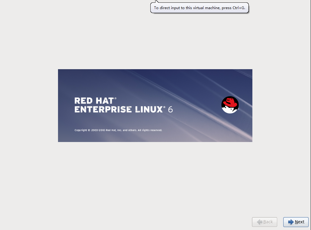 使用卷模式安装Redhat 6.2