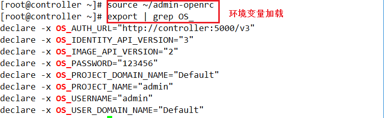 OpenStack架构----glance组件（三）