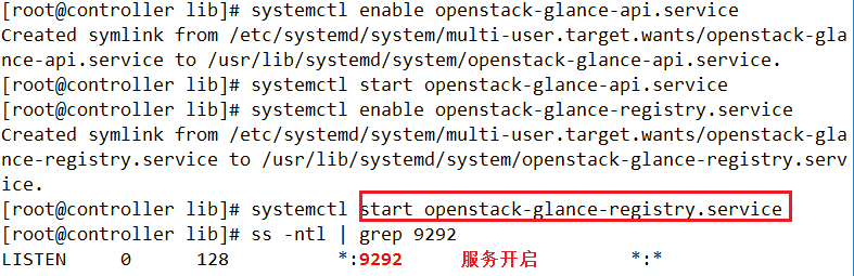 OpenStack架构----glance组件（三）