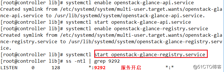 OpenStack架构----glance组件（三）
