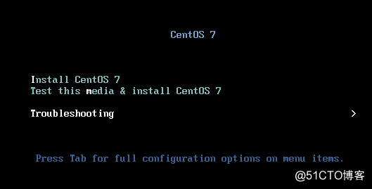 CentOS 7 單用戶模式，救援模式。