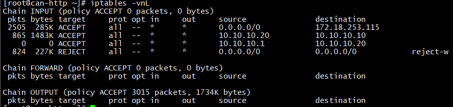 在linux上基于KVM虚拟机搭建lamp