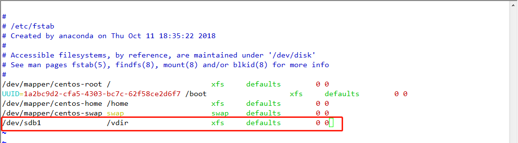 在CentOS7系统上部署KVM虚拟化平台