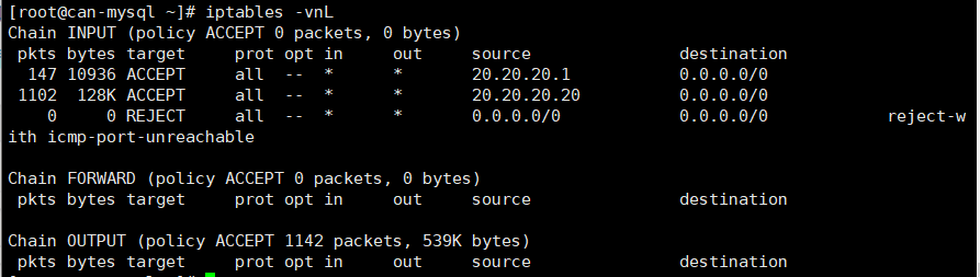 在linux上基于KVM虚拟机搭建lamp