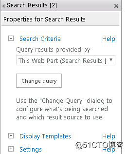 SharePoint：如何在SharePoint 2013限制多个网站集的Search Result