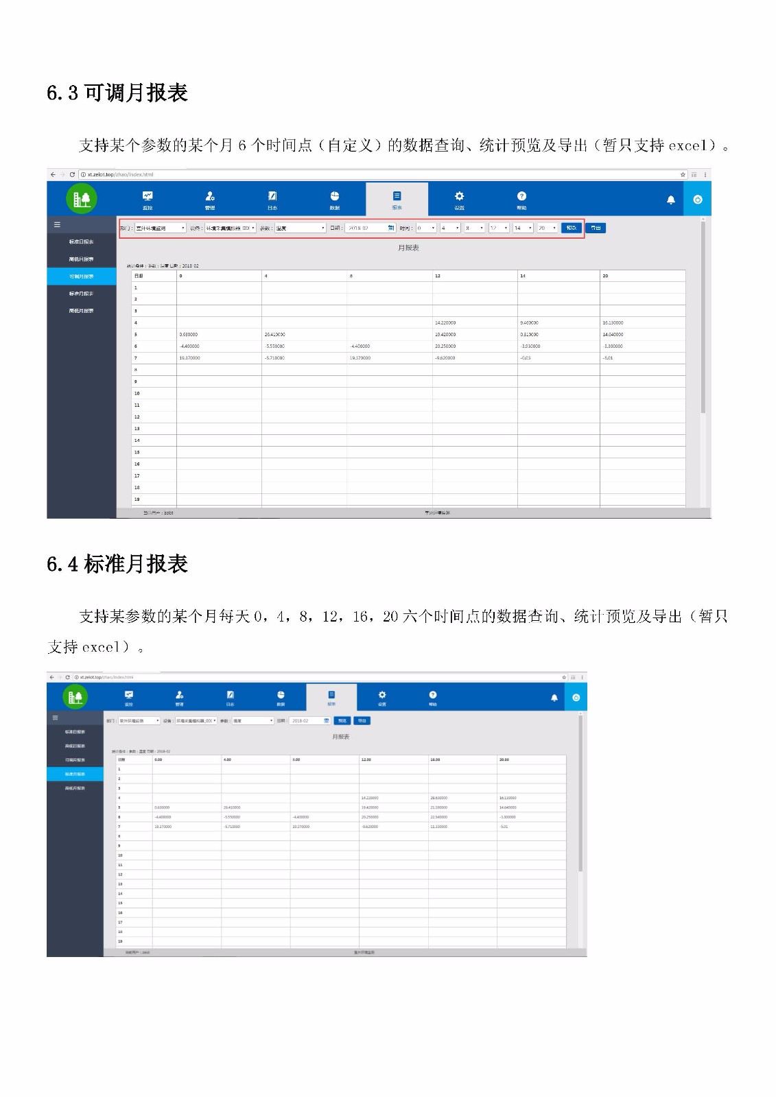 工业水处理远程控制系统 易云系统 中易云