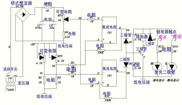 常用电子元器件参考资料(参数手册大全)