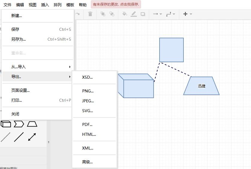 什么是流程图？流程图的作用是什么？如何在线绘制流程图的方法