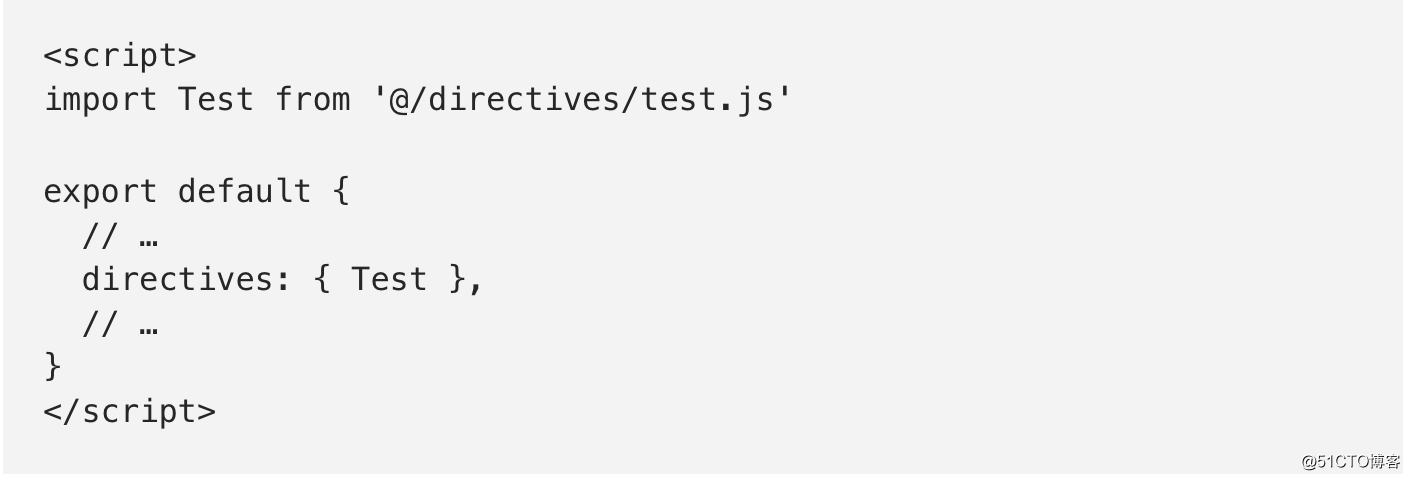如何對第一個Vue.js元件進行單元測試 （下）