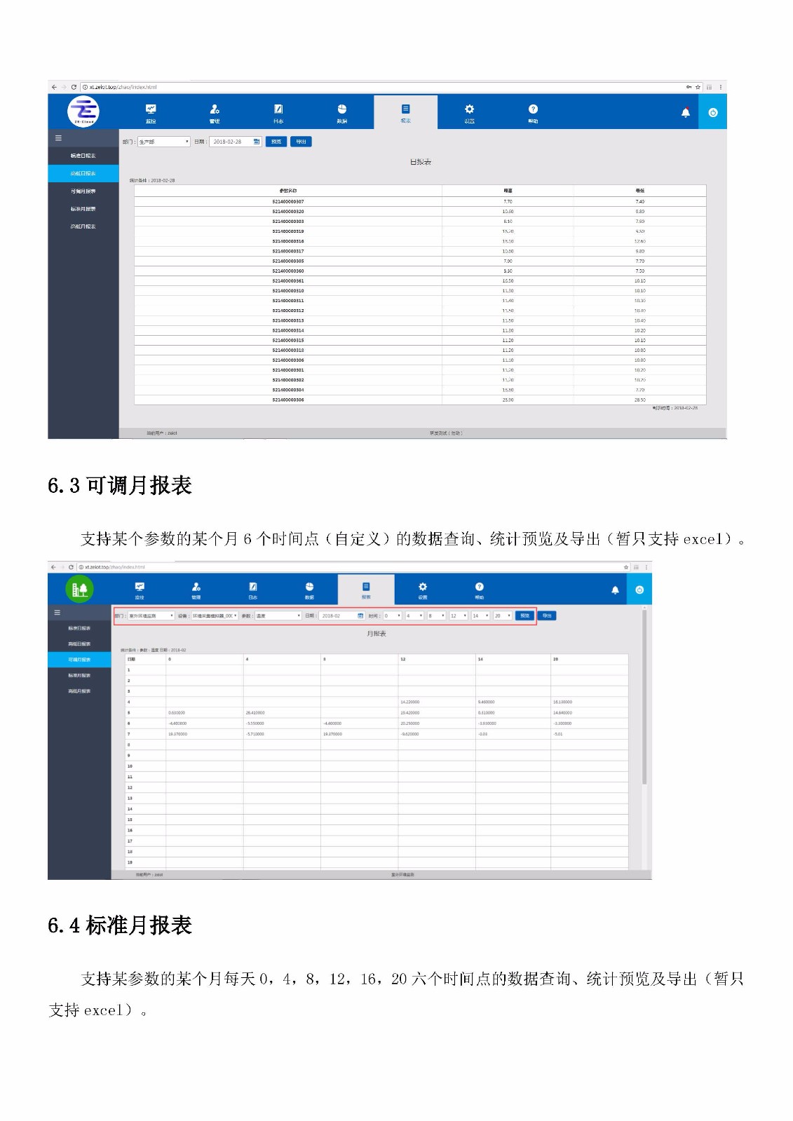 地基基础检测远程监控系统 易云系统 中易云