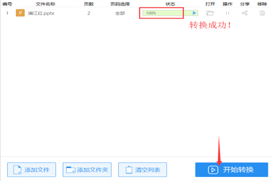 【经验分享】PPT文件转换PDF格式操作方法