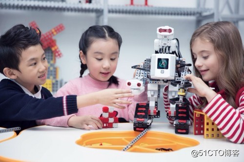 2019中國（北京）機器人/教育科技展覽會