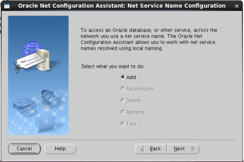 rhel6.5  oracle11g 安装