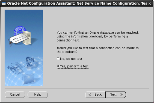 rhel6.5  oracle11g 安装