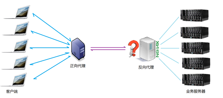 nginx 基础