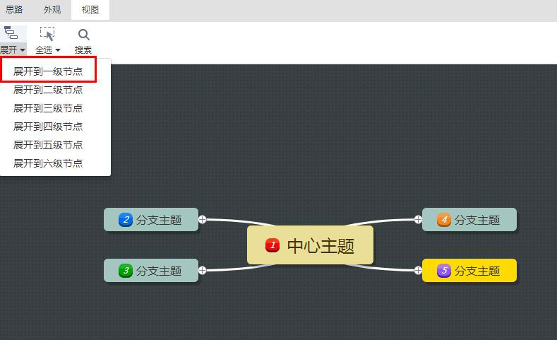 思维导图有哪些元素？如何在线绘制思维导图？