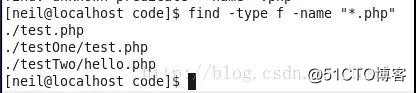 Linux中find命令用法全汇总，看完就没有不会用的！