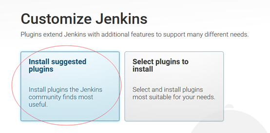 jenkins介绍及安装步骤（以centos7为例）