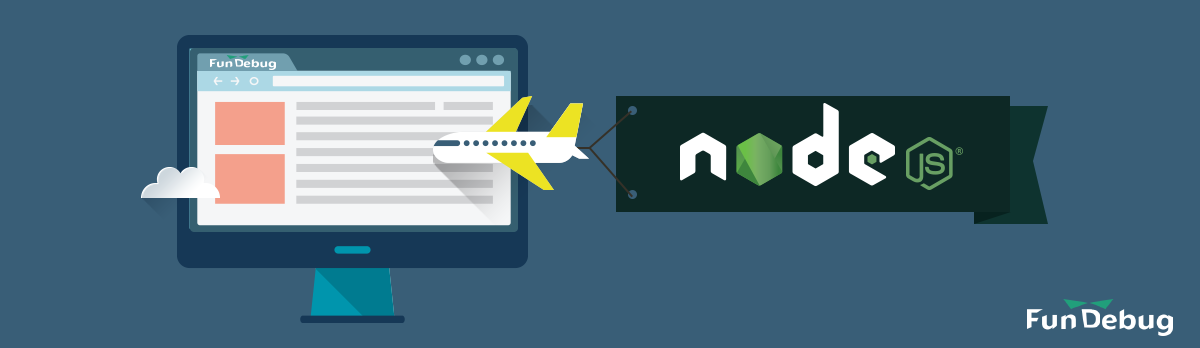 Fundebug上线Node.js错误监控啦