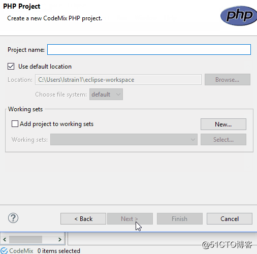 CodeMix使用的语言和框架（二）：PHP
