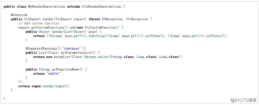 【Stimulsoft Reports Java教程】執行Java ViewerFx和Designe