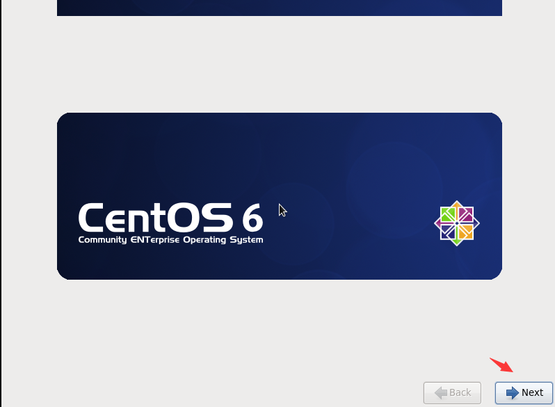 安装CentOS 6.5 系统