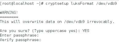 linux学习日记之磁盘的管理