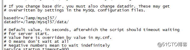 linux安装mysql数据库