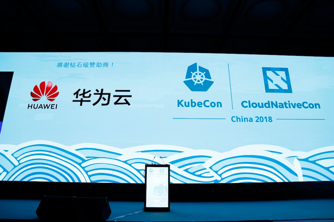 Kubernetes统治云原生市场，看华为云如何加速行业落地