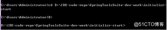 Java學習（隨筆）—Spring boot以及Gradle相關