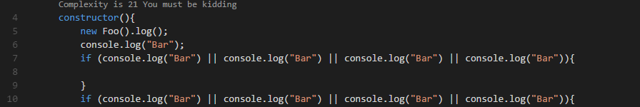 10种JavaScript开发者必备的VS Code插件